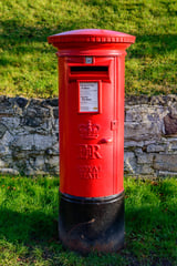 Royal Mail